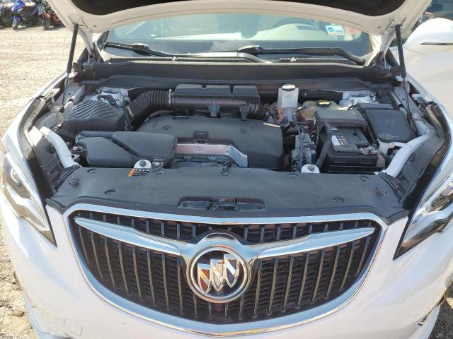 Photo 12 from auction – 2019 BUICK ENVISION E with VIN LRBFXCSA1KD105766