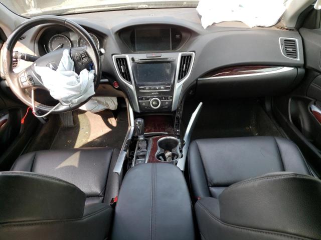 Photo 8 from auction – 2015 ACURA TLX with VIN 19UUB1F30FA003858