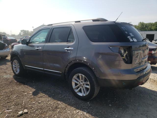 Photo 2 from auction – 2013 FORD EXPLORER X with VIN 1FM5K8D83DGB76435