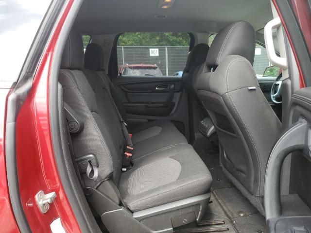 Photo 10 from auction – 2014 CHEVROLET TRAVERSE L with VIN 1GNKVGKD4EJ322135