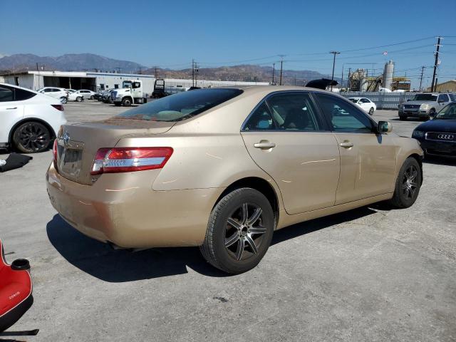 Photo 3 from auction – 2011 TOYOTA CAMRY BASE with VIN 4T1BF3EK4BU771183