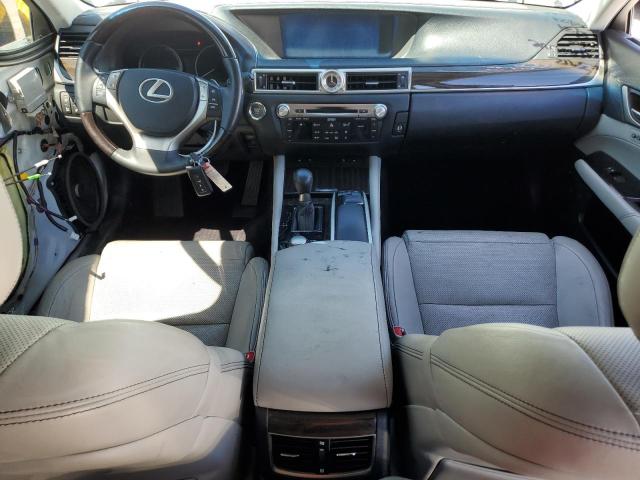 Photo 8 from auction – 2013 LEXUS GS 350 with VIN JTHCE1BL7D5004047