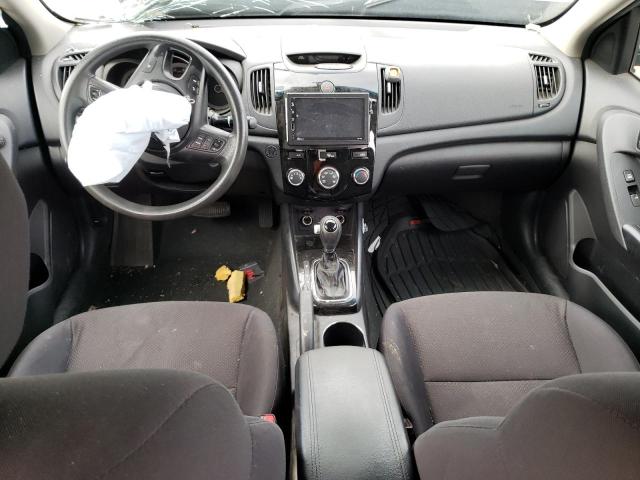 Снимка 8 от търг – 2012 KIA FORTE EX с VIN KNAFU4A20C5559042