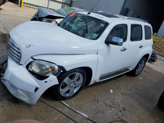 CHEVROLET HHR LT 2011 with VIN 3GNBACFU8BS656953 - Photo from auction