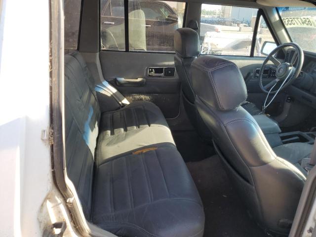 Photo 11 from auction – 1991 JEEP CHEROKEE L with VIN 1J4FJ78S8ML543620