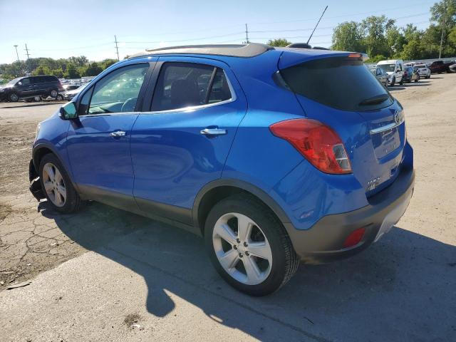 Photo 2 from auction – 2016 BUICK ENCORE with VIN KL4CJASB9GB711512
