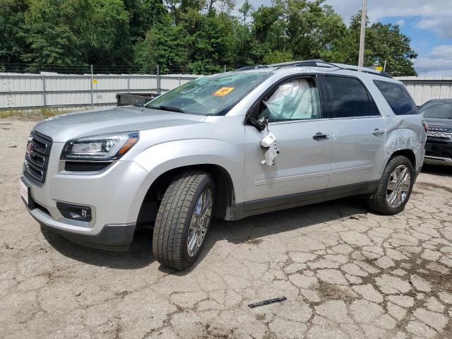 GMC ACADIA LIM 2017 with VIN 1GKKVSKD8HJ299110 - Photo from auction