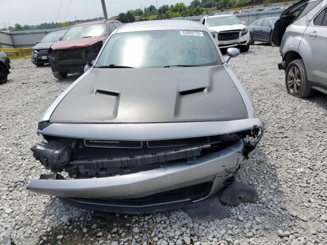 Photo 5 from auction – 2015 DODGE CHALLENGER with VIN 2C3CDZAG7FH878146