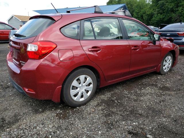 Photo 3 from auction – 2016 SUBARU IMPREZA with VIN JF1GPAA62G8240817