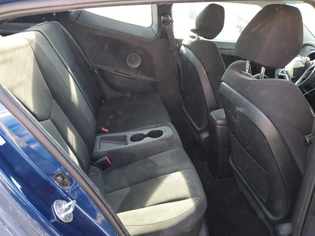 Photo 10 from auction – 2016 HYUNDAI VELOSTER with VIN KMHTC6AD3GU293366