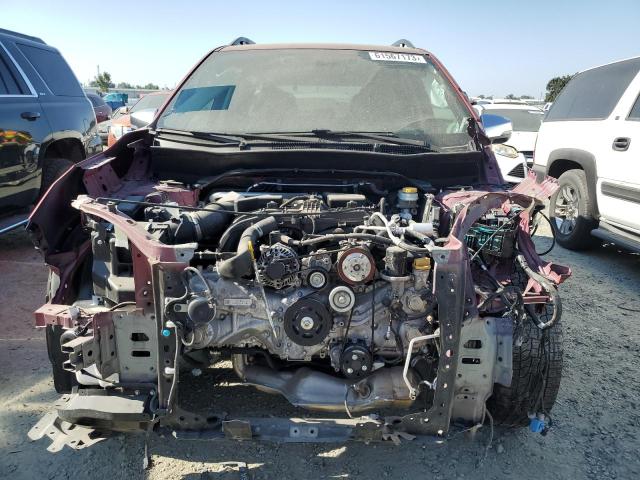 Photo 5 from auction – 2020 SUBARU FORESTER T with VIN JF2SKAXC3LH538157