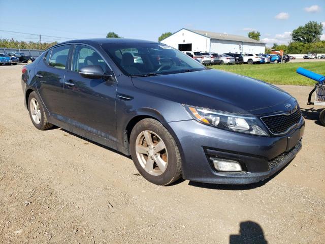 Photo 4 from auction – 2015 KIA OPTIMA LX with VIN KNAGM4A76F5546249