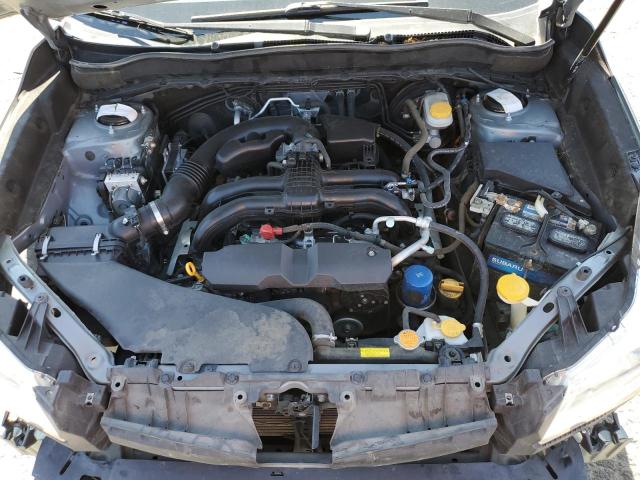Снимка 11 от търг – 2015 SUBARU FORESTER 2 с VIN JF2SJABC1FH841713