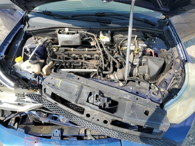 Photo 11 from auction – 2009 FORD FOCUS SE with VIN 1FAHP35NX9W200095