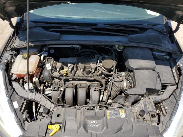 Photo 11 from auction – 2015 FORD FOCUS SE with VIN 1FADP3F27FL215248