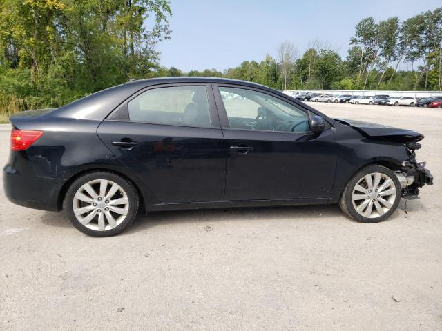 Photo 3 from auction – 2011 KIA FORTE SX with VIN KNAFW4A34B5403880