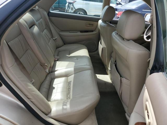 Photo 10 from auction – 1997 LEXUS ES 300 with VIN JT8BF22G0V0028979
