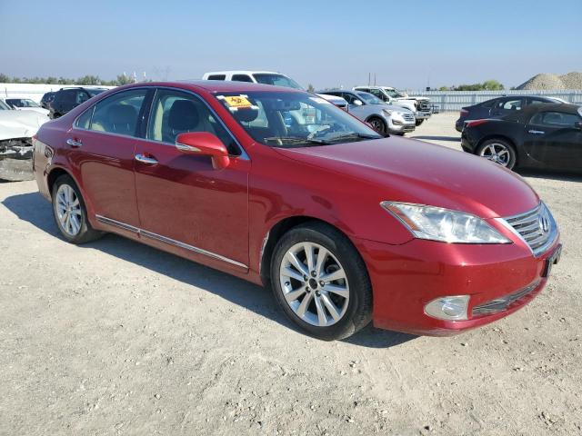 Photo 4 from auction – 2011 LEXUS ES 350 with VIN JTHBK1EG0B2442782