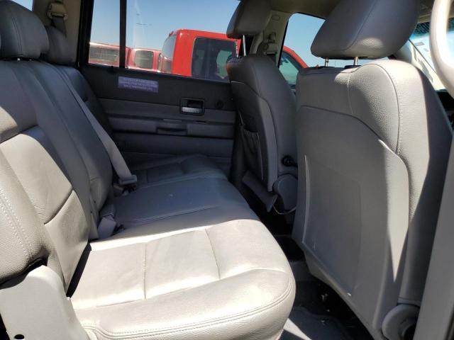 Photo 11 from auction – 2005 DODGE DURANGO SL with VIN 1D4HB48D65F555568