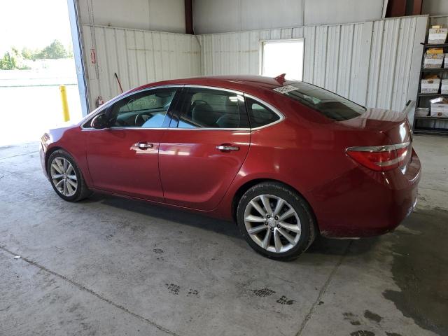 Photo 2 from auction – 2013 BUICK VERANO with VIN 1G4PP5SKXD4133493