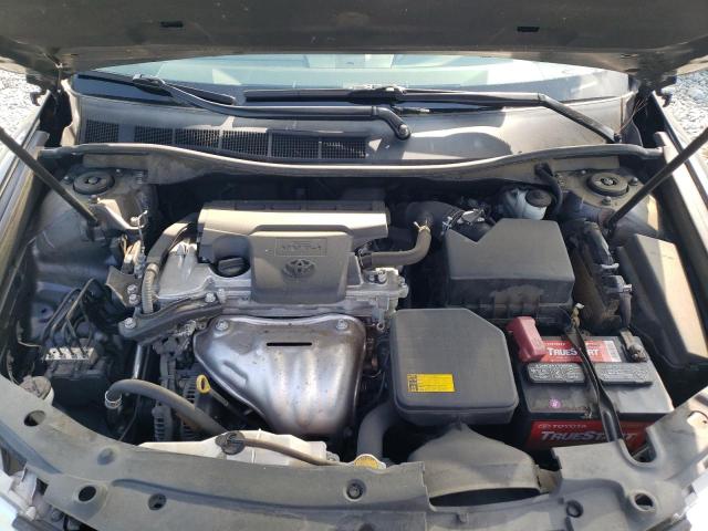 Photo 11 from auction – 2012 TOYOTA CAMRY BASE with VIN 4T1BF1FK0CU631894