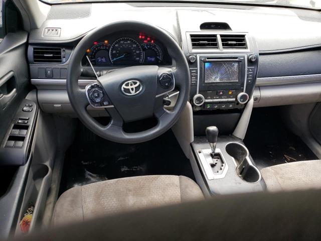 Photo 8 from auction – 2012 TOYOTA CAMRY BASE with VIN 4T4BF1FK5CR187238
