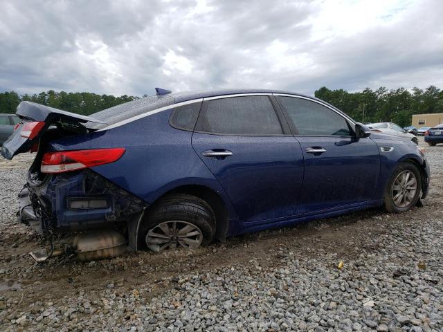 Photo 3 from auction – 2018 KIA OPTIMA LX with VIN 5XXGT4L37JG202370