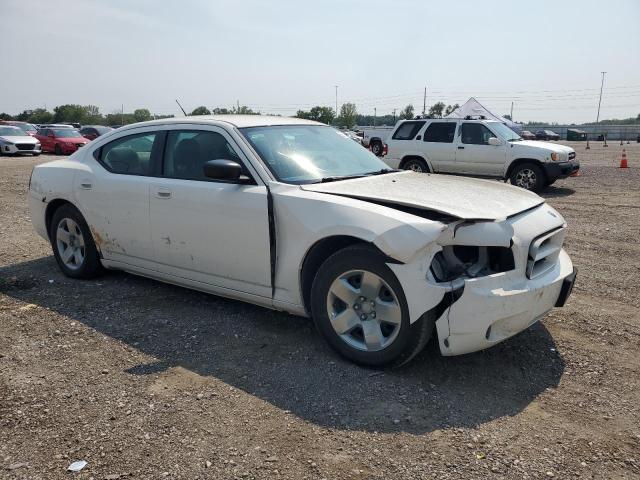 Photo 4 from auction – 2008 DODGE CHARGER with VIN 2B3KA43R48H277329