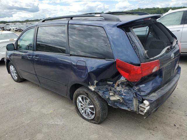 Photo 2 from auction – 2006 TOYOTA SIENNA CE with VIN 5TDZA23C06S500638