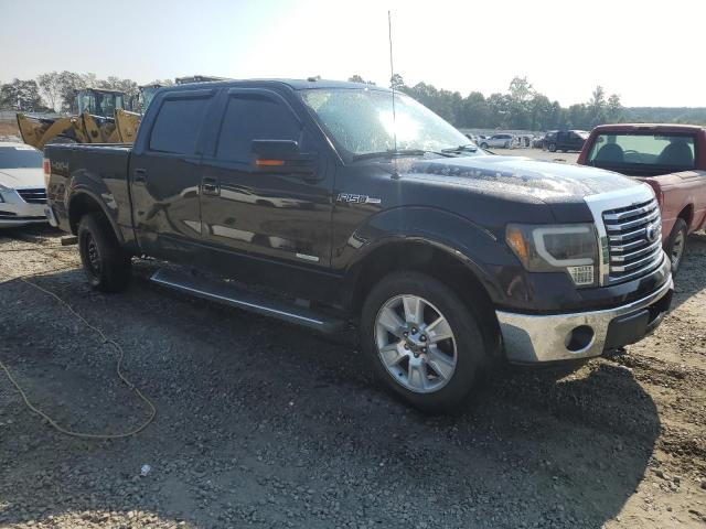 Photo 4 from auction – 2011 FORD F150 SUPER with VIN 1FTFW1ET1BFC82389