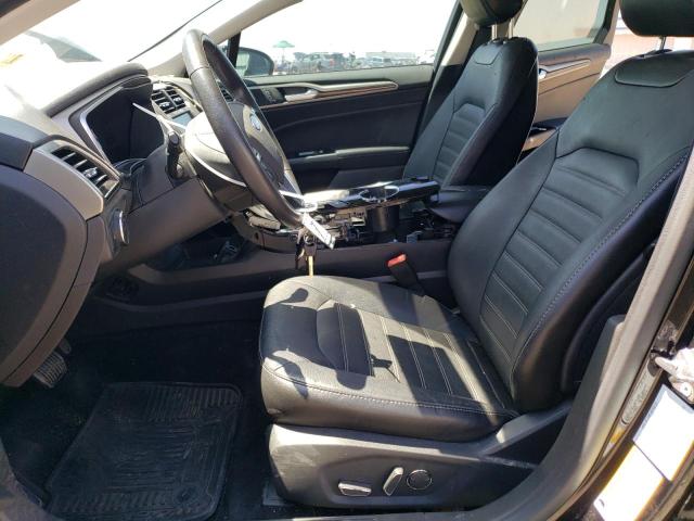 Photo 7 from auction – 2016 FORD FUSION SE with VIN 3FA6P0PU1GR140931