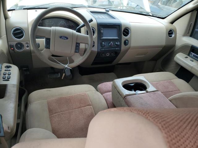 Photo 8 from auction – 2007 FORD F150 SUPER with VIN 1FTRW12W27FA61306