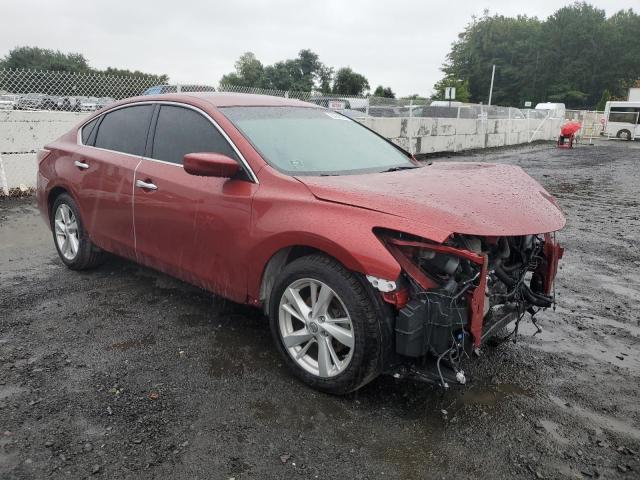 Photo 4 from auction – 2013 NISSAN ALTIMA 2.5 with VIN 1N4AL3AP3DC150512
