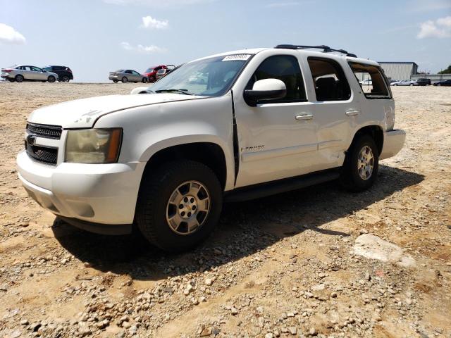 Photo 1 from auction – 2007 CHEVROLET TAHOE C150 with VIN 1GNFC13087J360969