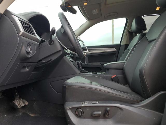 Photo 7 from auction – 2019 VOLKSWAGEN ATLAS SEL with VIN 1V2MR2CA5KC543724