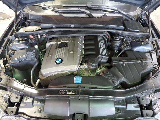 Photo 11 from auction – 2006 BMW 325 I with VIN WBAVB13596PT11811