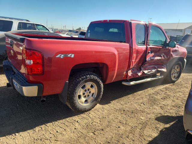 Photo 3 from auction – 2013 CHEVROLET SILVERADO with VIN 1GCRKSE76DZ315342