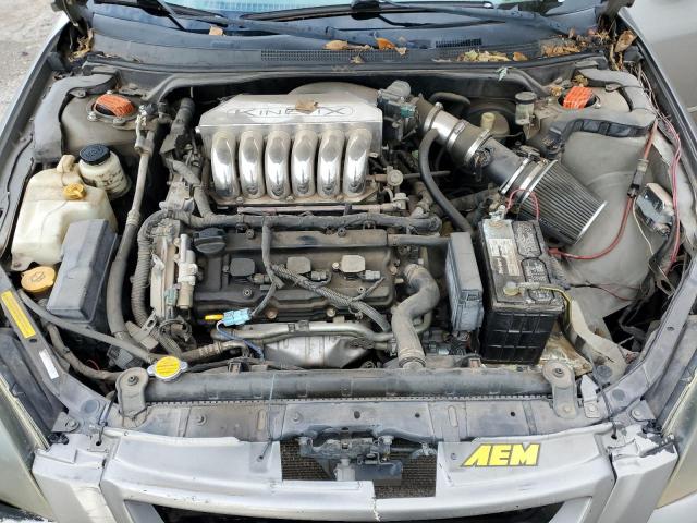 Photo 11 from auction – 2002 NISSAN ALTIMA SE with VIN 1N4BL11D52C267388