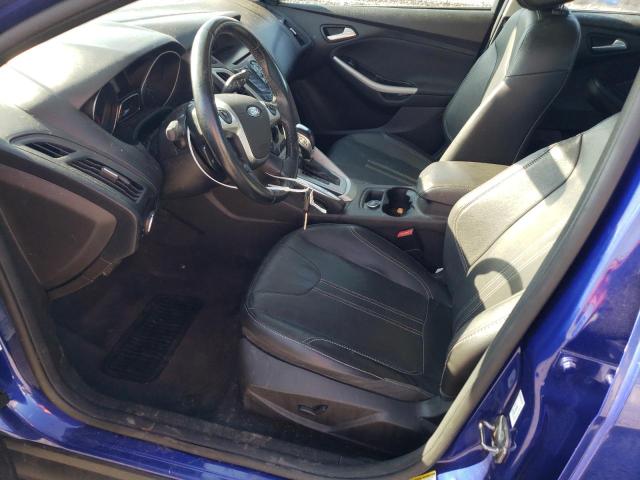 Photo 7 from auction – 2013 FORD FOCUS SE with VIN 1FADP3F21DL330649