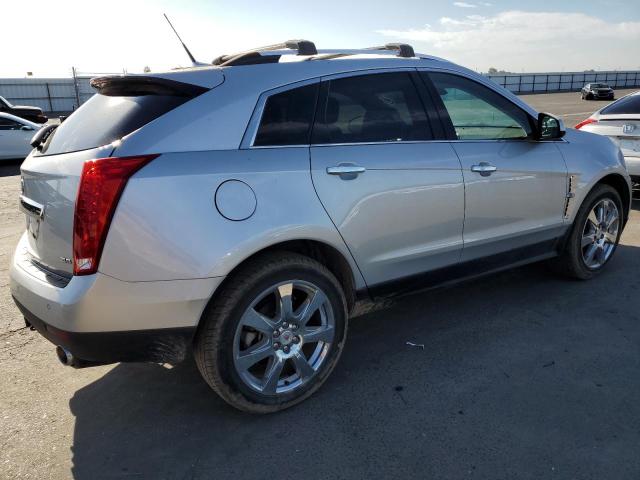 Photo 3 from auction – 2012 CADILLAC SRX PREMIU with VIN 3GYFNFE3XCS524121