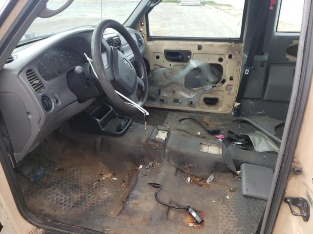 Снимка 7 от търг – 2008 FORD RANGER SUP с VIN 1FTYR14D68PB05480