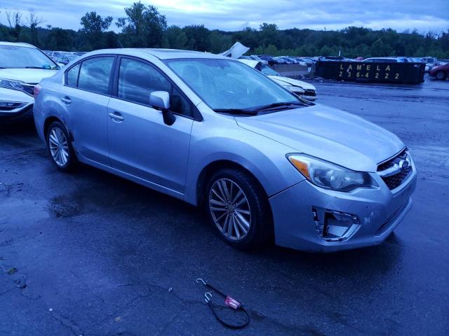 Photo 4 from auction – 2013 SUBARU IMPREZA PR with VIN JF1GJAD65DH023481