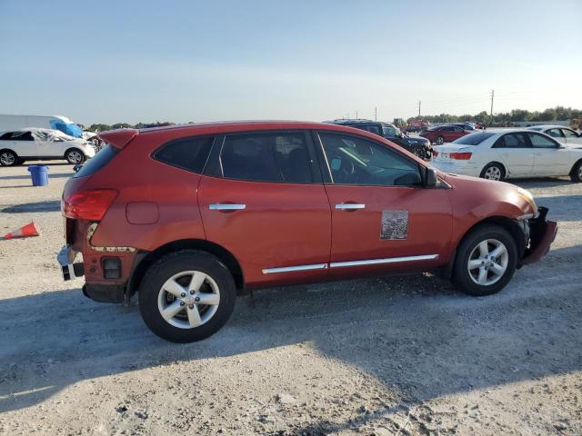Photo 3 from auction – 2012 NISSAN ROGUE S with VIN JN8AS5MT7CW260241