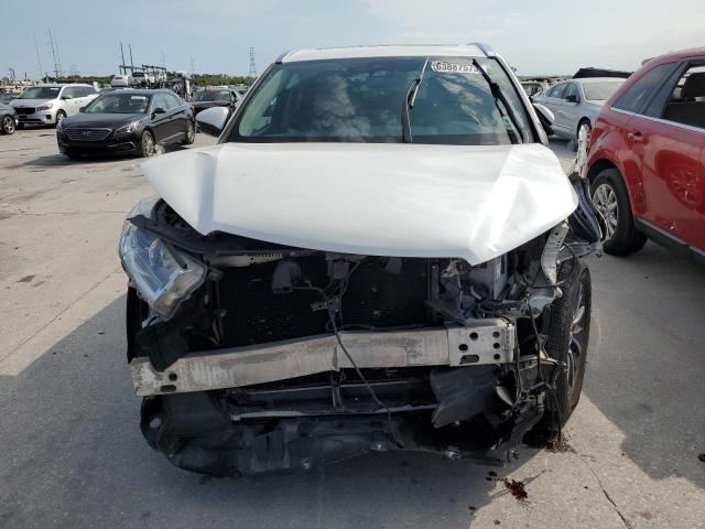 صورة رقم 5 من المزاد - 2017 TOYOTA HIGHLANDER مع VIN 5TDKZRFH8HS223492