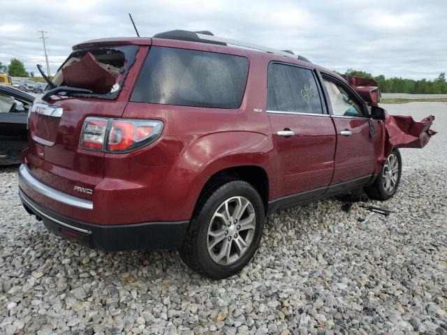 Photo 3 from auction – 2015 GMC ACADIA SLT with VIN 1GKKVRKD1FJ174164