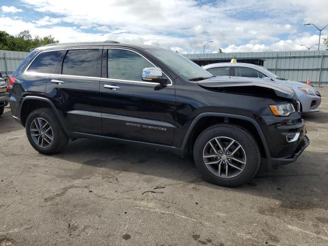Photo 4 from auction – 2018 JEEP GRAND CHER with VIN 1C4RJFBG6JC406429