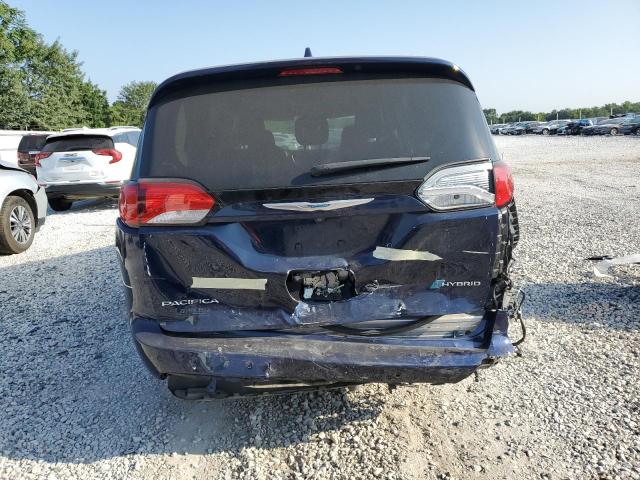 Photo 6 from auction – 2019 CHRYSLER PACIFICA H with VIN 2C4RC1L75KR527697