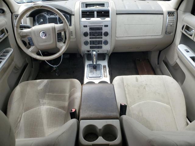 Photo 8 from auction – 2011 MERCURY MARINER with VIN 4M2CN8B78BKJ06138