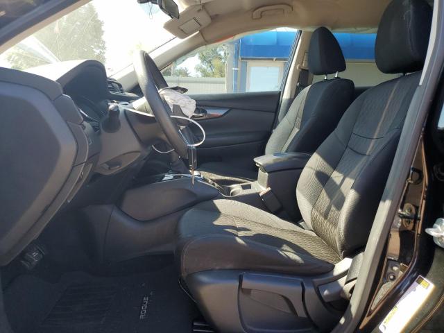 Photo 7 from auction – 2018 NISSAN ROGUE S with VIN 5N1AT2MT1JC709754