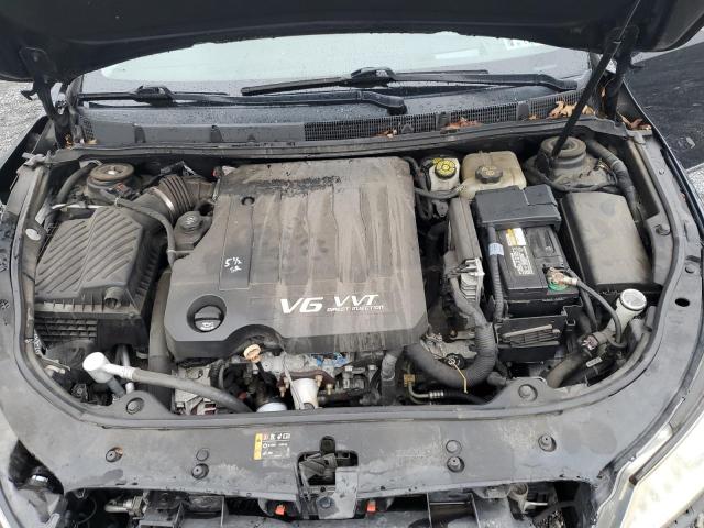 Photo 11 from auction – 2012 BUICK LACROSSE P with VIN 1G4GH5E36CF149856
